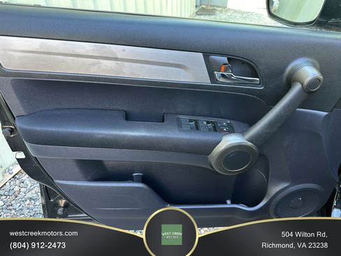 Used 2011 Honda CR-V SE image 13