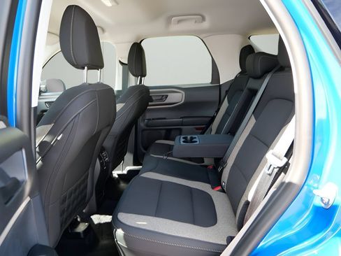 Used 2026 Ford Bronco Sport Big Bend AWD/4WD image 11