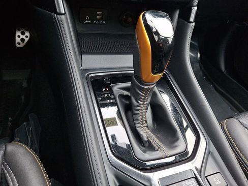 Certified 2023 Subaru Forester Wilderness image 17