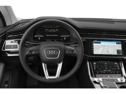 Used 2023 Audi Q7 3.0T Premium Plus AWD/4WD image 7
