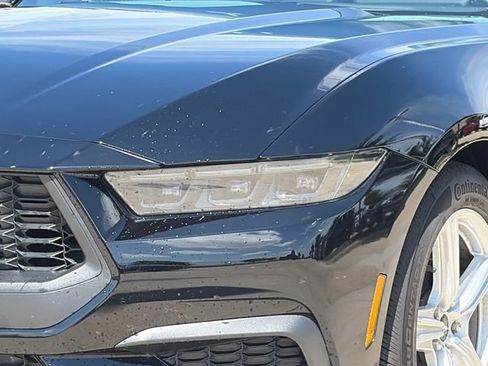 Used 2026 Ford Mustang Premium RWD image 4