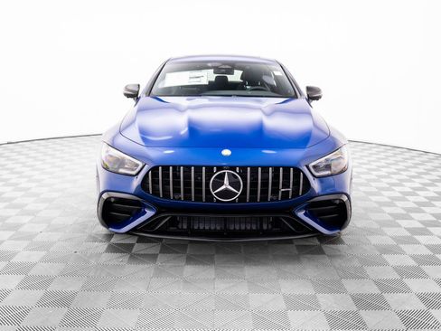 New 2026 Mercedes-Benz AMG GT 43 image 10