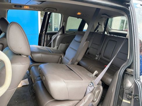Used 2014 Honda Odyssey Touring Elite image 6