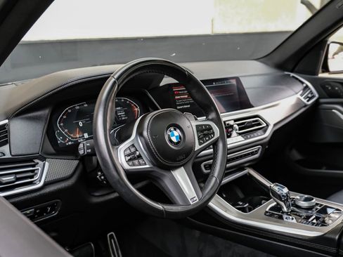 Used 2023 BMW X5 sDrive40i w/ Executive Package image 15