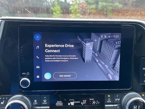 Certified 2025 Toyota Highlander XLE image 16