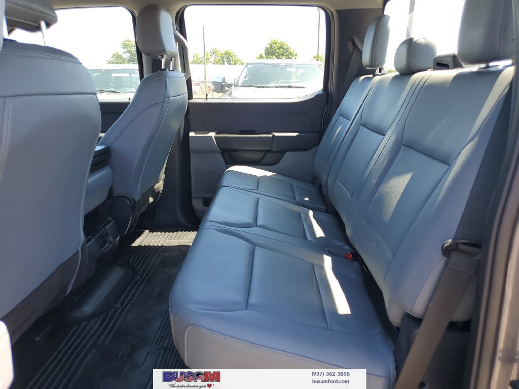 Used 2023 Ford F450 XL AWD/4WD image 11