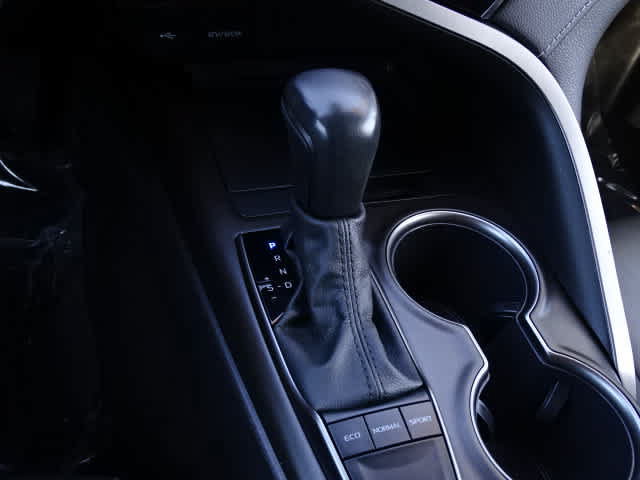 Certified 2022 Toyota Camry SE FWD image 31