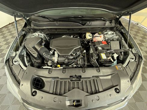 New 2026 Chevrolet Blazer RS w/ Driver Confidence II Package image 28