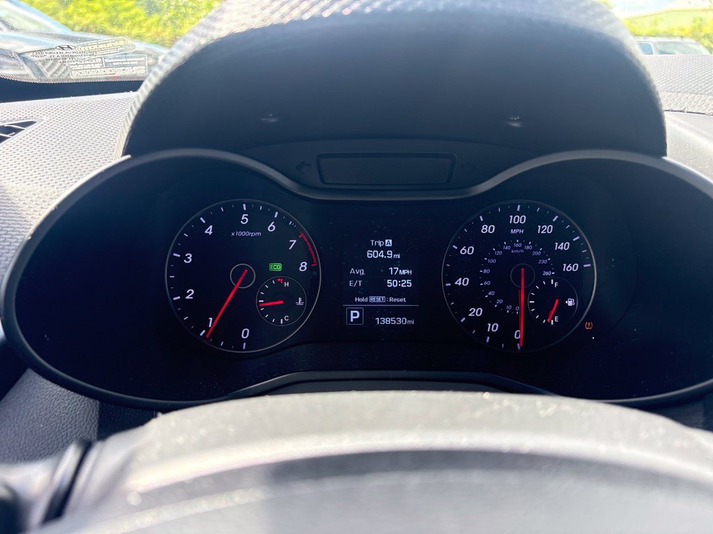 Used 2016 Hyundai Veloster Turbo FWD image 19