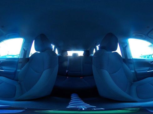 Used 2025 Toyota RAV4 LE image 41