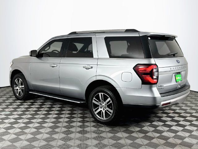Used 2022 Ford Expedition Limited AWD/4WD image 4