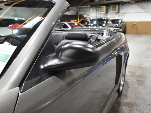 Used 2002 Ford Mustang GT RWD image 46