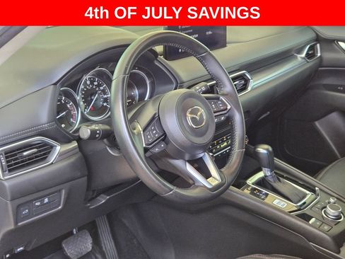 Used 2022 MAZDA CX-5 AWD 2.5 S image 10