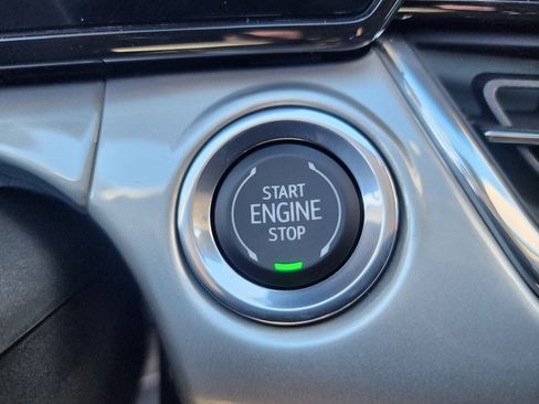 New 2026 Chevrolet Trax LT w/ Driver Confidence Package image 31