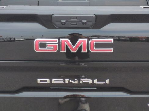 Used 2025 GMC Sierra 1500 Denali w/ Denali Reserve Package AWD/4WD image 50