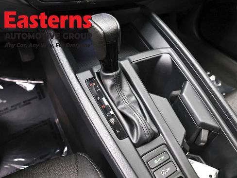 Used 2024 Honda Accord EX image 13