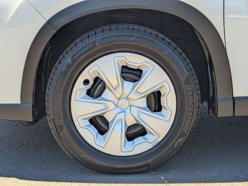 Used 2022 Subaru Forester Limited AWD/4WD image 35