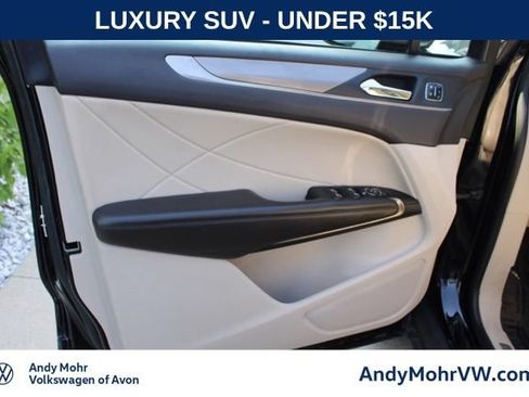 Used 2018 Lincoln MKC Premiere FWD image 19