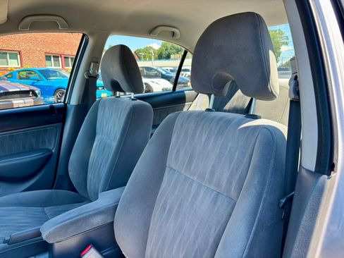 Used 2005 Honda Civic LX image 23