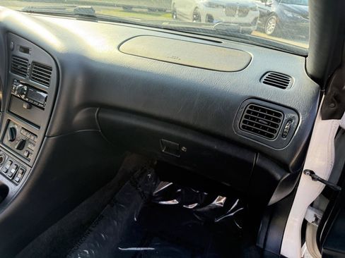Used 1995 Toyota Celica GT FWD image 13