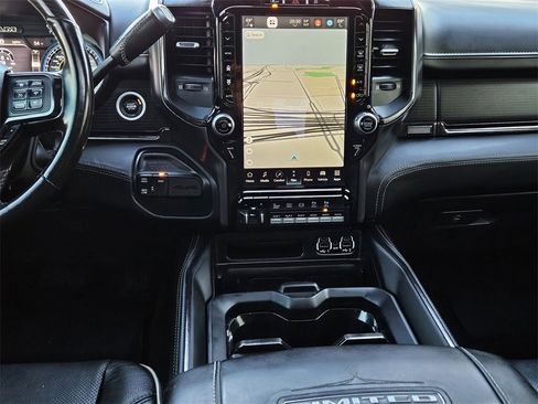 Used 2022 RAM 3500 Limited image 10