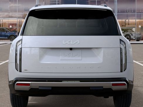 New 2027 Kia Telluride LX FWD image 13