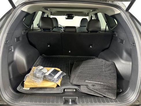 Used 2025 Hyundai Tucson SEL image 55