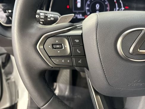 Certified 2024 Lexus TX 350 AWD w/ Cold Weather Package image 14