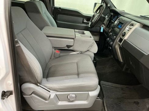 Used 2014 Ford F150 XLT w/ Equipment Group 302A Luxury AWD/4WD image 20