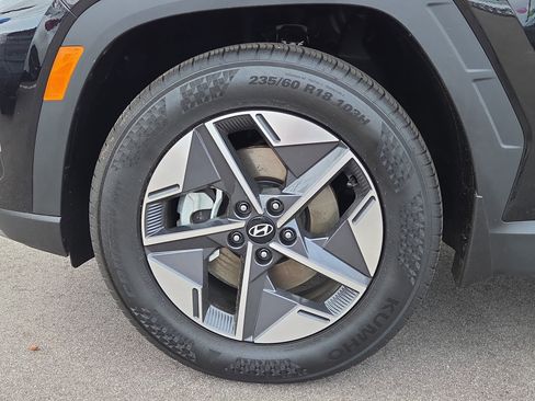 Certified 2026 Hyundai Tucson SEL FWD image 6