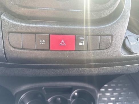 Used 2020 RAM ProMaster 2500 w/ Interior Convenience Group image 26