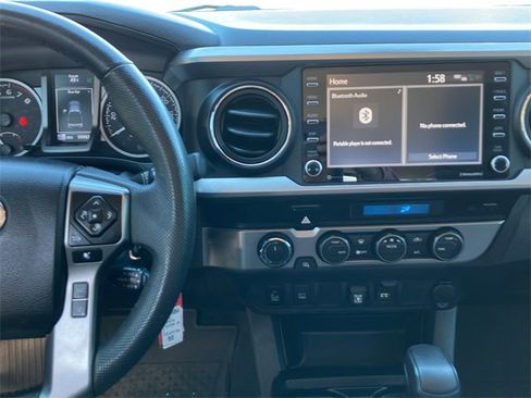 Used 2022 Toyota Tacoma SR5 image 16