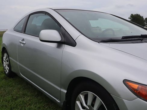 Used 2007 Honda Civic LX image 18