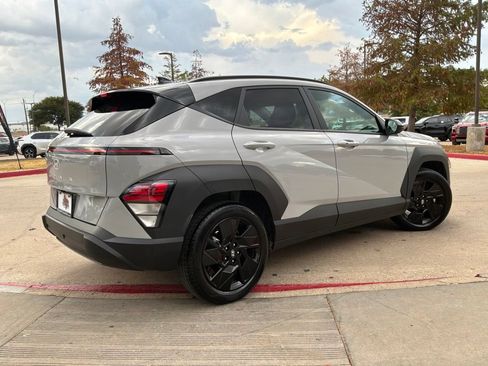 Used 2026 Hyundai Kona SEL Sport FWD image 6