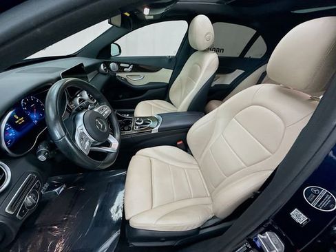 Used 2020 Mercedes-Benz C 300 C 300 image 20