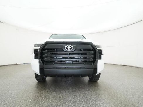 New 2026 Toyota Tundra SR image 3