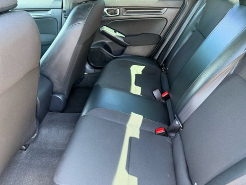 Used 2024 Honda Civic Sport image 26