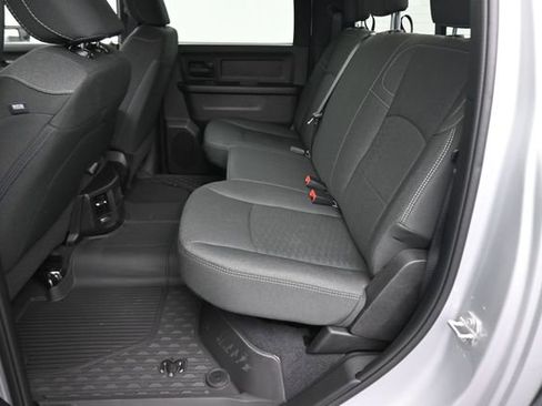 Used 2026 RAM 2500 Tradesman AWD/4WD image 79