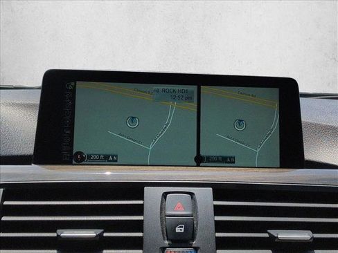 Used 2016 BMW 428i Gran Coupe RWD image 11