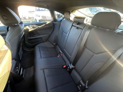 Used 2023 BMW i4 eDrive35 w/ Premium Package image 29