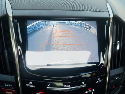 Used 2017 Cadillac ATS V w/ Luxury Package image 40