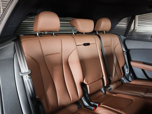 New 2026 Audi Q8 Premium Plus AWD/4WD image 8