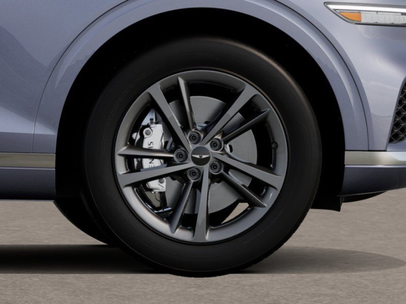New 2027 Genesis GV70 2.5T Select AWD/4WD image 8