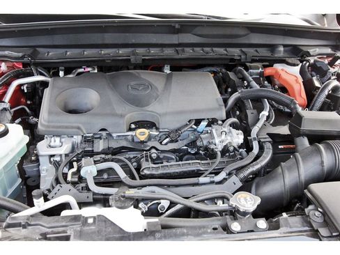 Certified 2025 MAZDA CX-50 AWD 2.5 Hybrid w/ Weather Package image 33