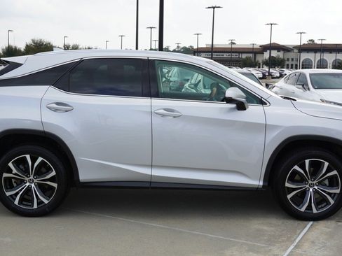 Used 2019 Lexus RX 350 FWD w/ Premium Package image 5