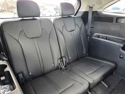 New 2026 Kia Sorento SX image 20