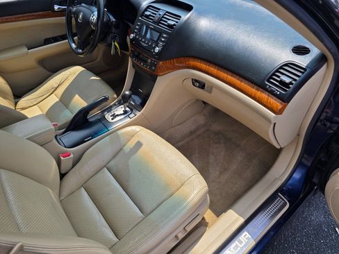 Used 2007 Acura TSX FWD image 33