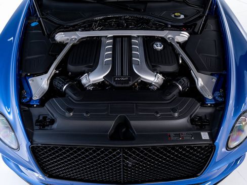 Certified 2022 Bentley Continental GT Speed image 51