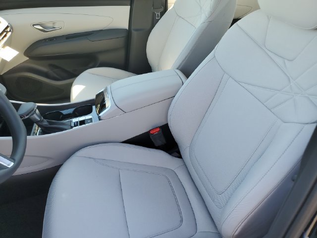 New 2026 Hyundai Tucson SE AWD/4WD image 17