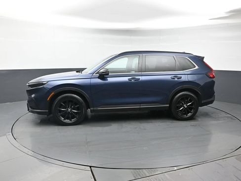 Used 2023 Honda CR-V Sport image 2